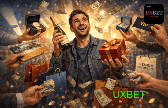 UXBET Esporte