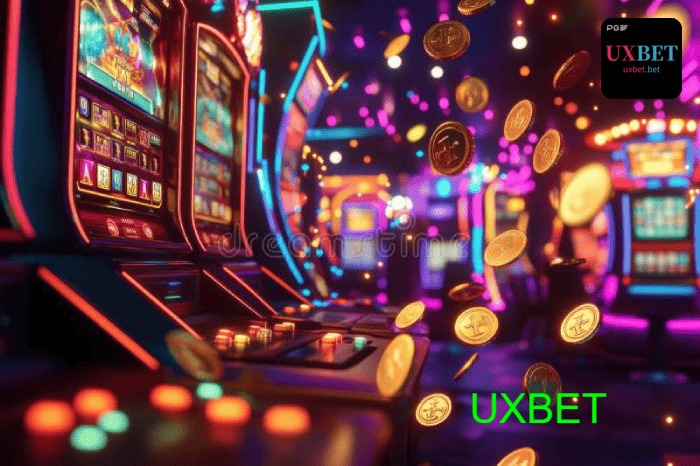 Jogue e Ganhe com os Melhores Jogos da UXBET