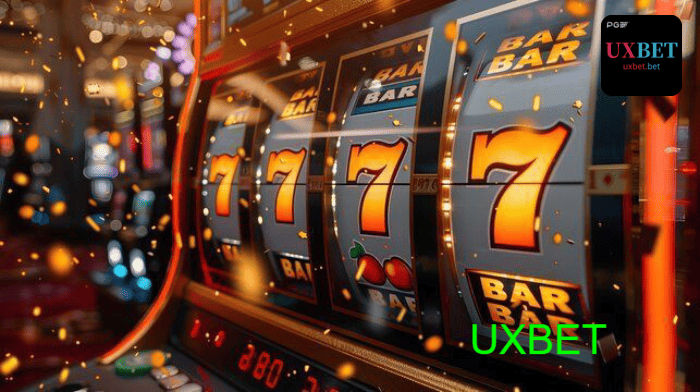 UXBET Jogos Figura 1