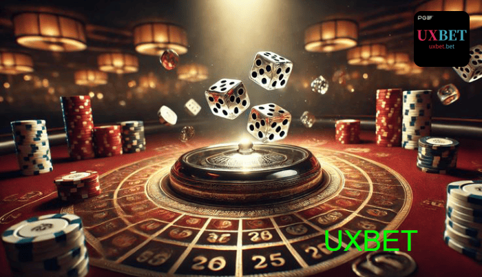 UXBET Jogos Figura 2