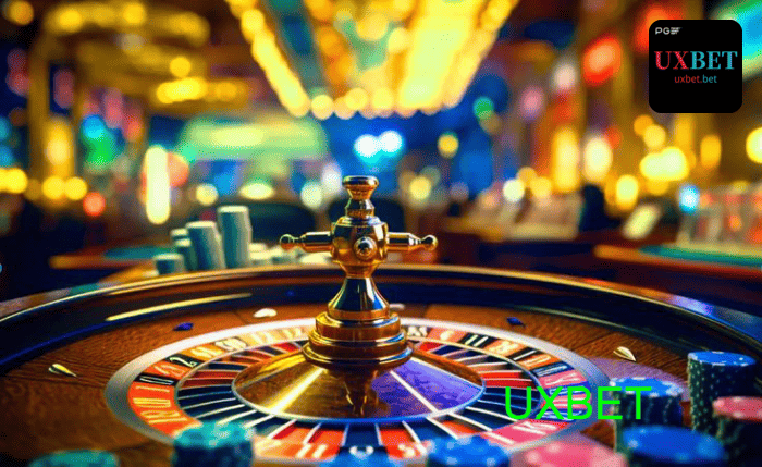 Ganhe Bônus e Prêmios Incríveis na UXBET